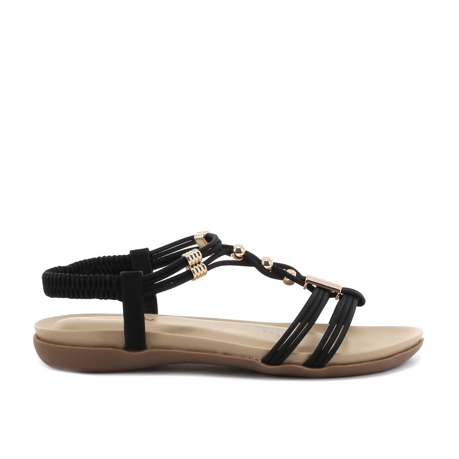 Women'S Number One Shoes Flats | Tyra Women'S Sandals