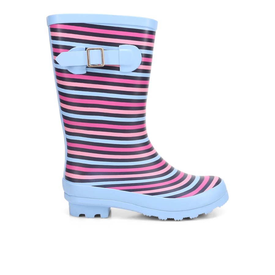 Kids' Number One Shoes Gumboots | Rainy Day Kids' Gumboots