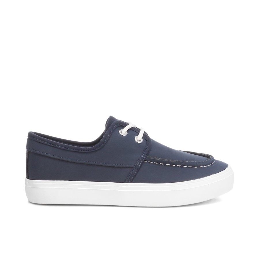 Kids' Number One Shoes Shoes | Finn Kids' Boat Shoes