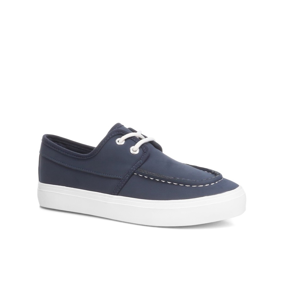 Kids' Number One Shoes Shoes | Finn Kids' Boat Shoes