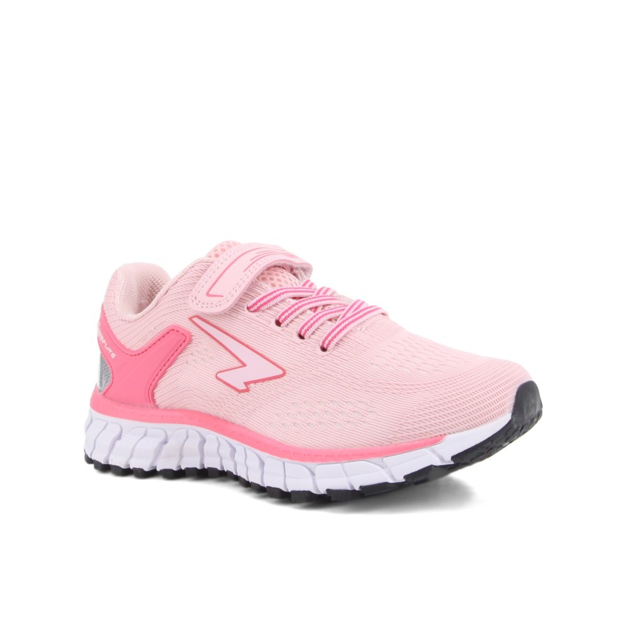 Kids' Number One Shoes Sneakers | Sfida Vivid Kids' Sports Trainers