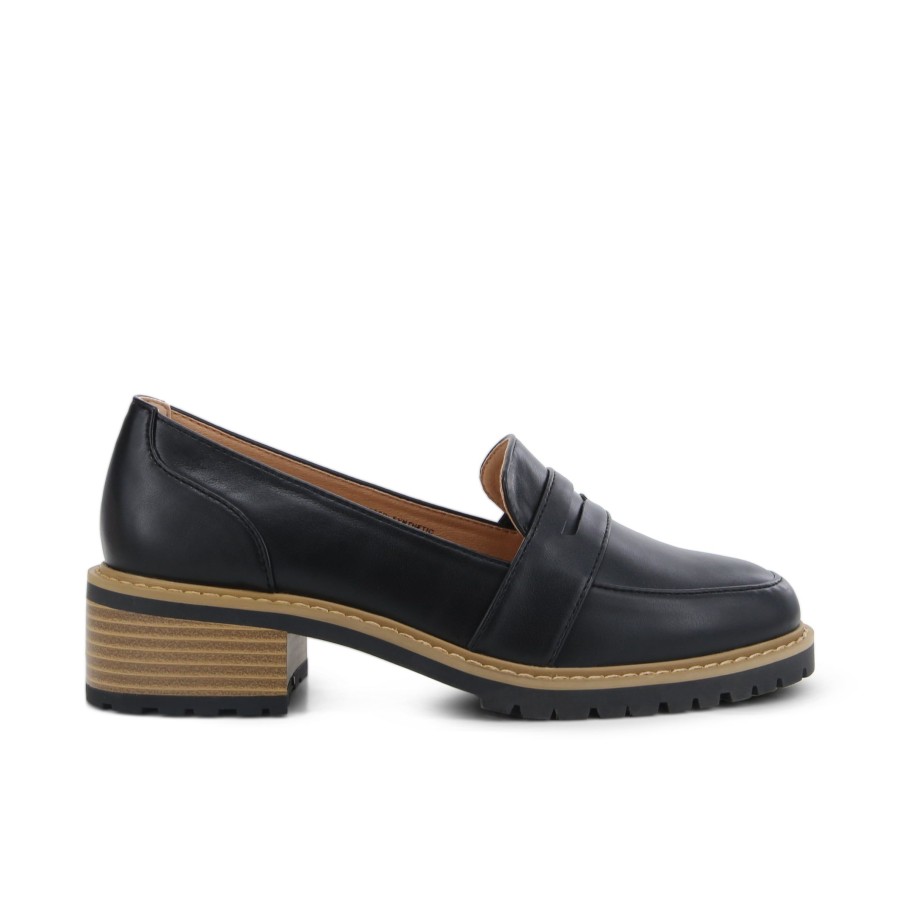 Women'S Number One Shoes Loafers | Marseille Shoes