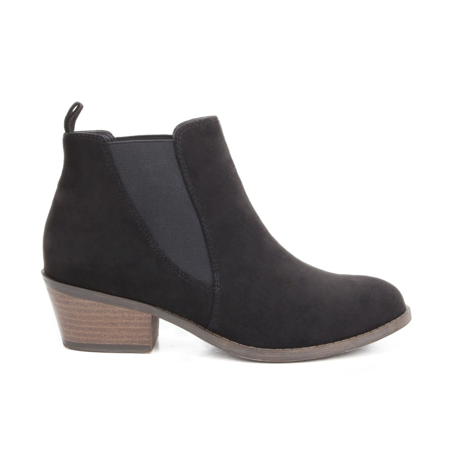 Women'S Number One Shoes Chelsea | Pasco Ankle Boots