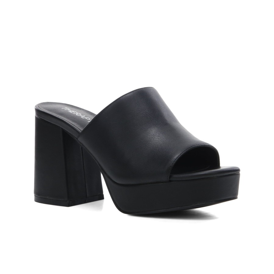 Women'S Number One Shoes Heels | Portia Heels