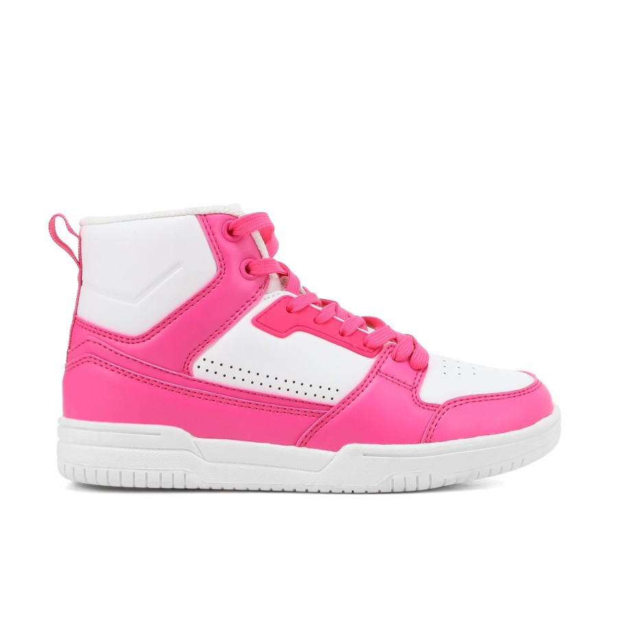 Kids' Number One Shoes Sneakers | Major Mini Kids' Sneakers