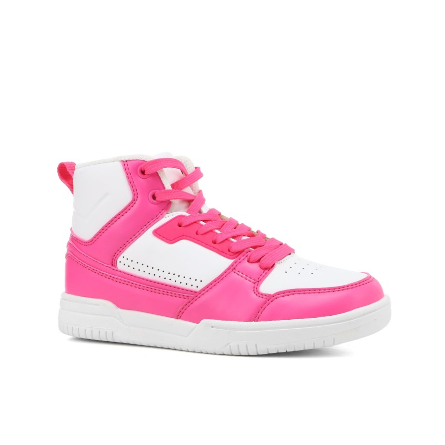 Kids' Number One Shoes Sneakers | Major Mini Kids' Sneakers