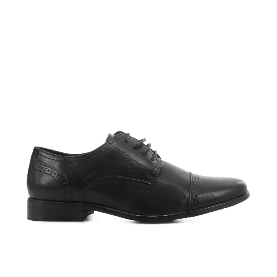 Men'S Number One Shoes Dress | Justin Dress Shoes