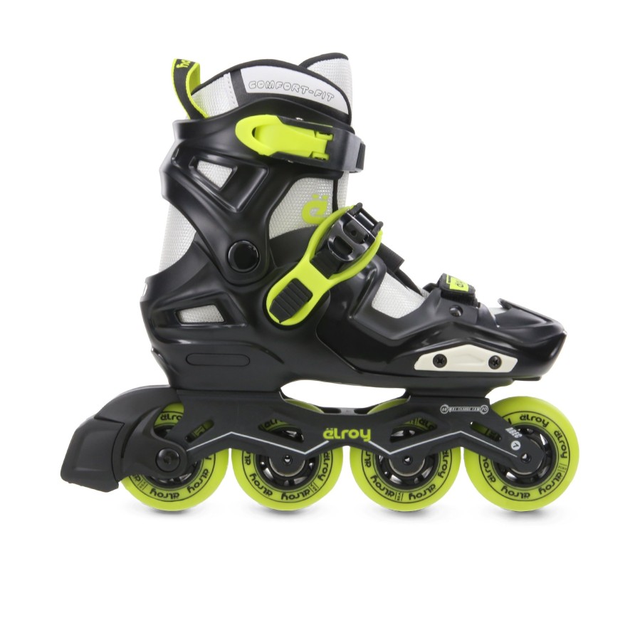 Kids' Number One Shoes Skate | Elroy Inline Kids' Skates