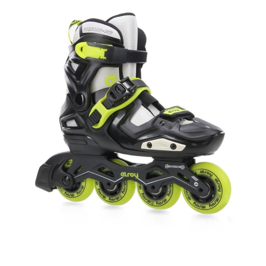 Kids' Number One Shoes Skate | Elroy Inline Kids' Skates