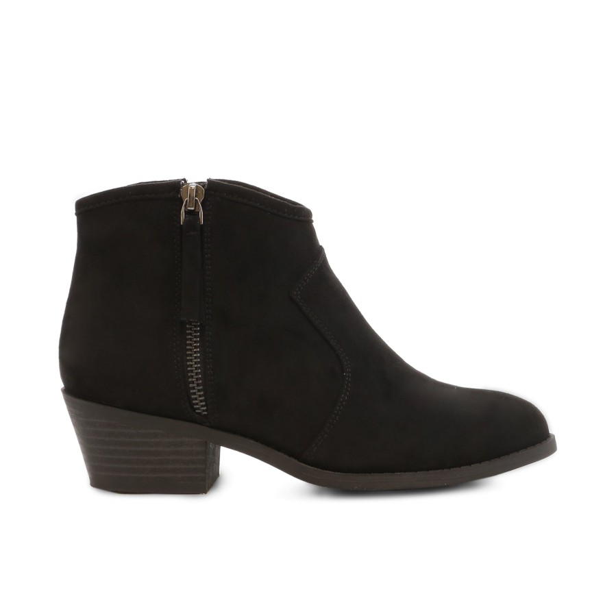 Women'S Number One Shoes Boots | Halo Ankle Boots