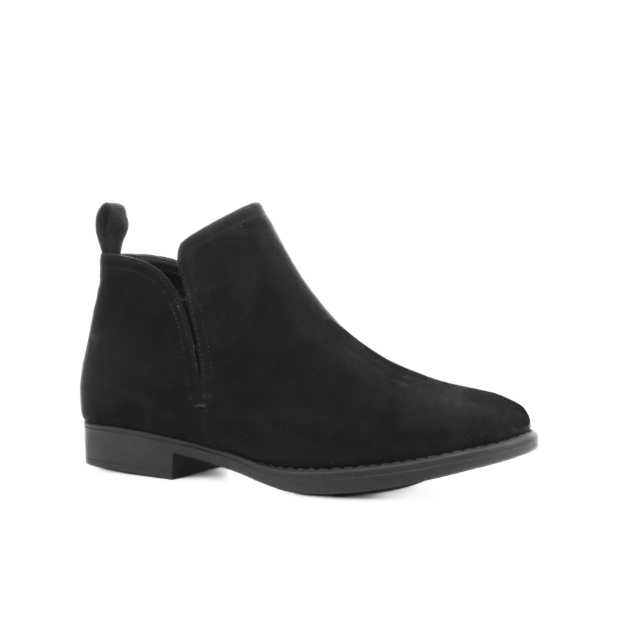 Women'S Number One Shoes Chelsea | Hazy Ankle Boots