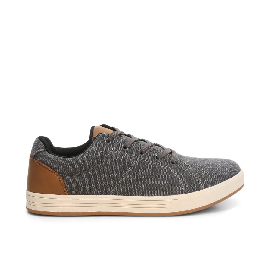 Men'S Number One Shoes Casual | Frazer Sneakers