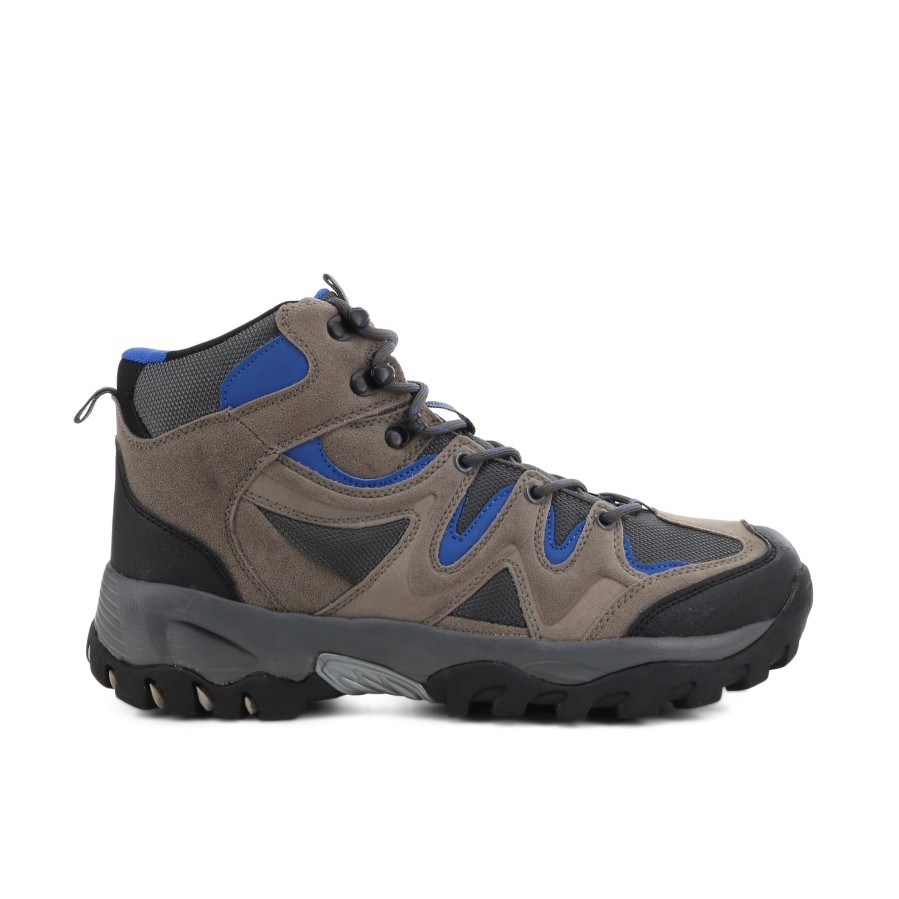 Men'S Number One Shoes Hiking | Trace Hiking Boots