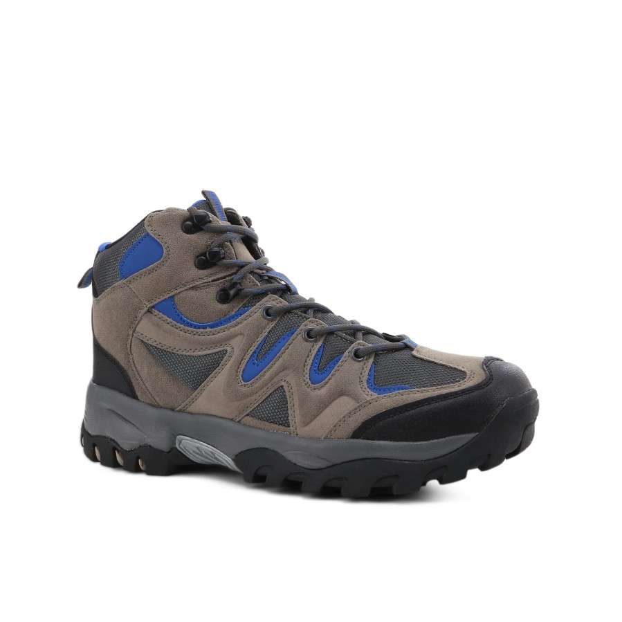 Men'S Number One Shoes Hiking | Trace Hiking Boots