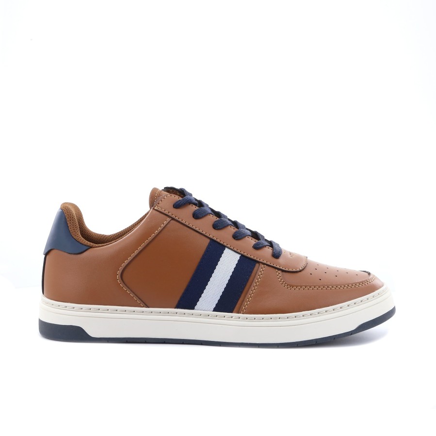 Men'S Number One Shoes Casual | Stratford Men'S Sneakers