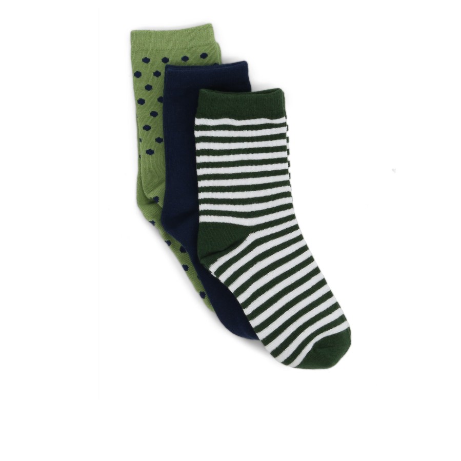 Kids' Number One Shoes Socks | Rascal Kids' Socks