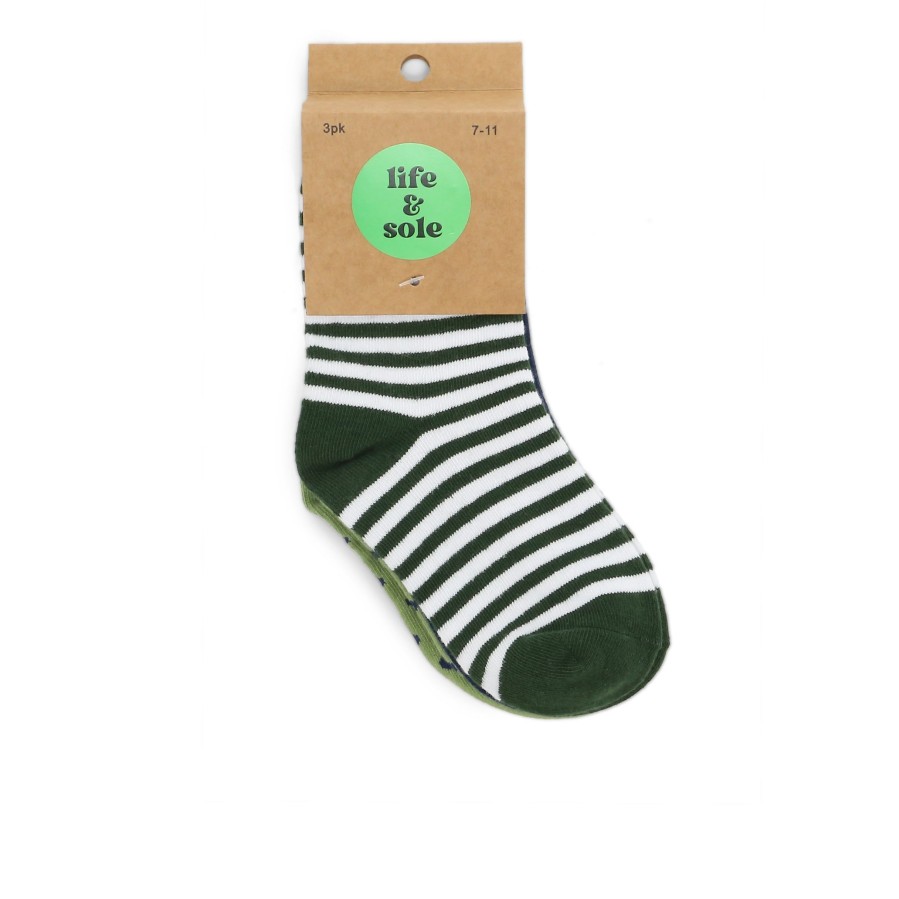 Kids' Number One Shoes Socks | Rascal Kids' Socks