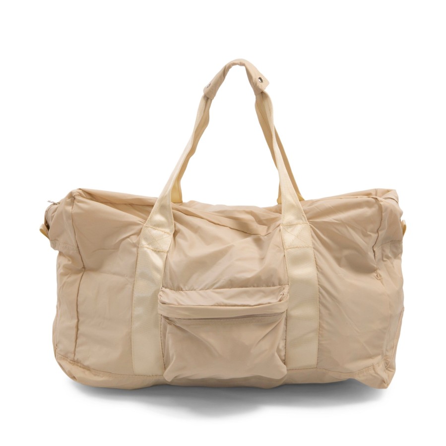 Women'S Number One Shoes Bags | Harper Packable Duffle Bag