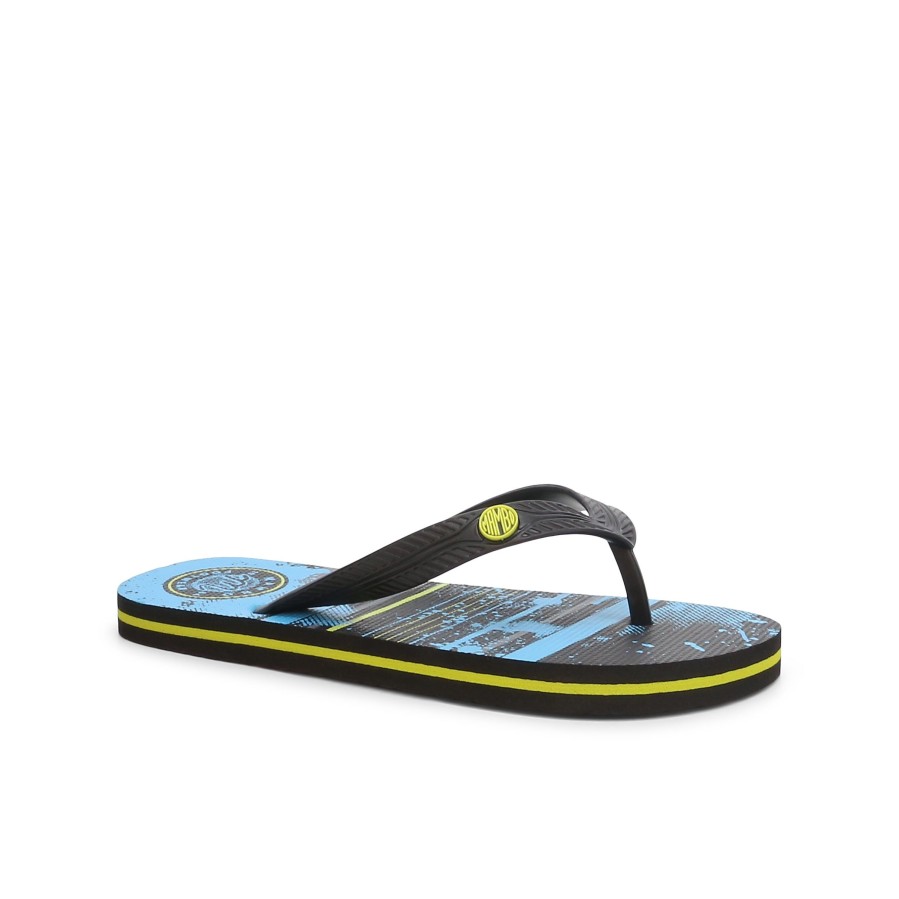 Kids' Number One Shoes Jandals | Mambo Surf Kids' Jandals