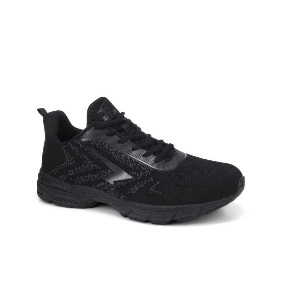 Men'S Number One Shoes Running | Sfida Bolt Men'S Sports Trainers