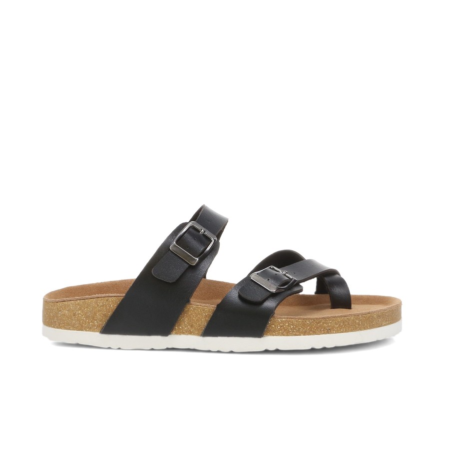 Women'S Number One Shoes Slides | Marlie Women'S Slides