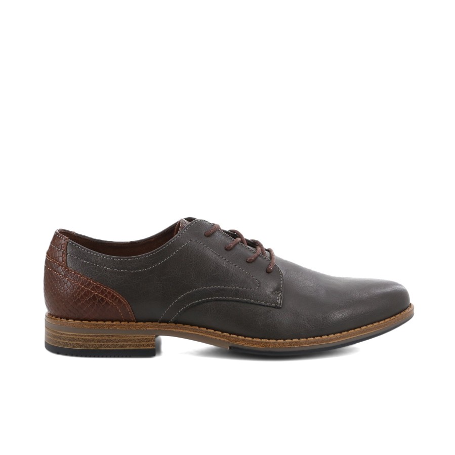 Men'S Number One Shoes Dress | Reyes Dress Shoes