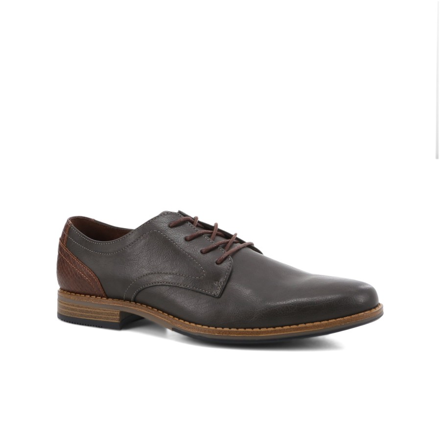 Men'S Number One Shoes Dress | Reyes Dress Shoes