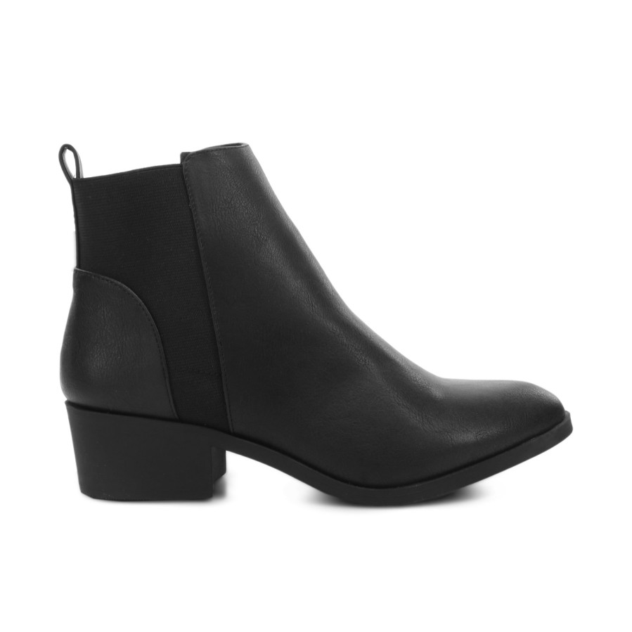 Women'S Number One Shoes Ankle | Lana Ankle Boots