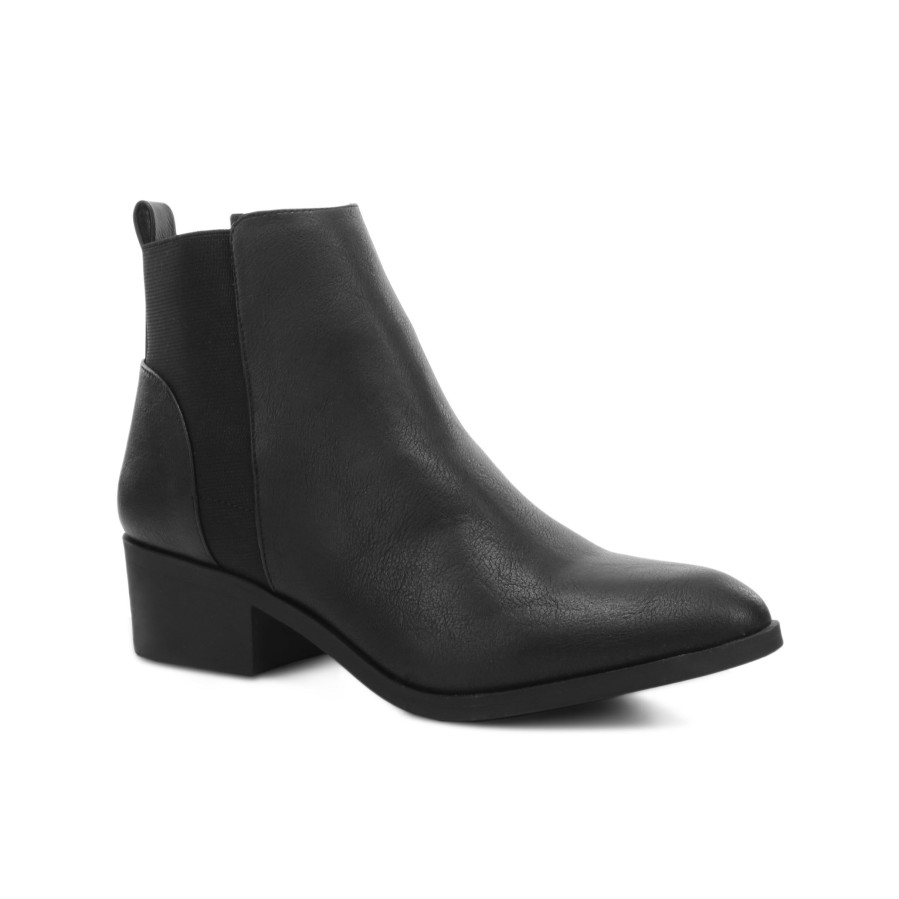 Women'S Number One Shoes Ankle | Lana Ankle Boots