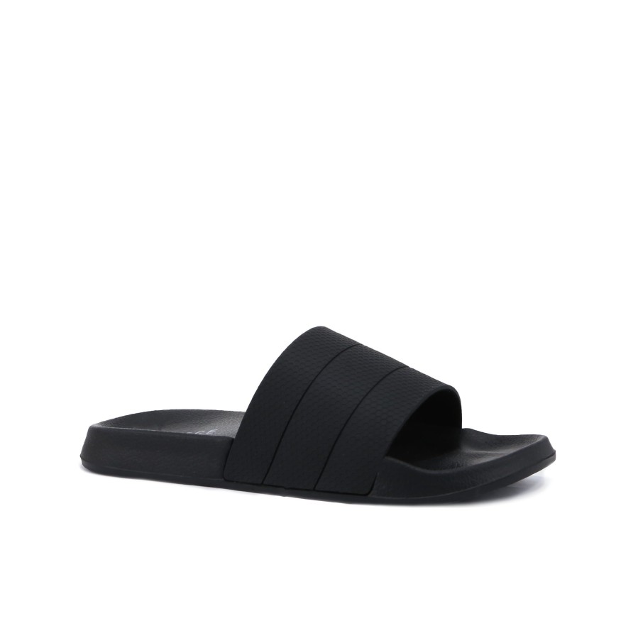 Men'S Number One Shoes Slides | Oliver Slides