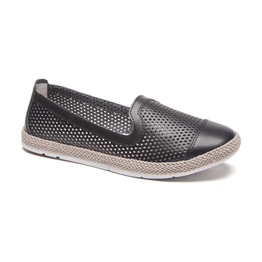 Women'S Number One Shoes Loafers | Kendall Comfort Flats