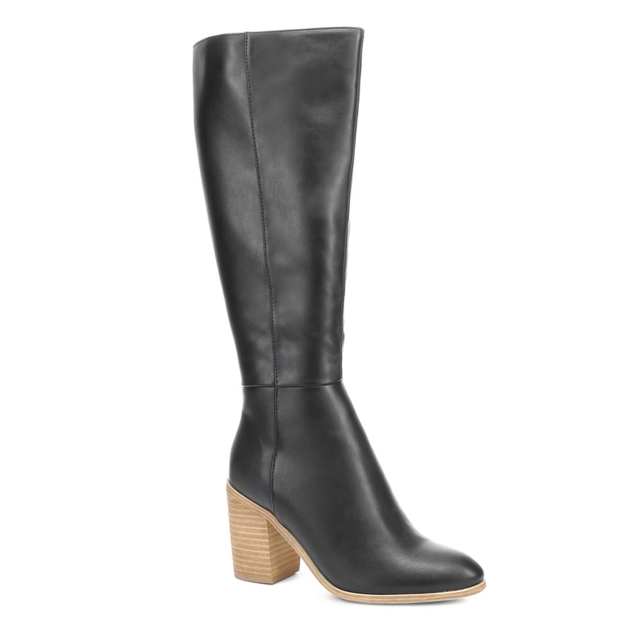 Women'S Number One Shoes Knee High | Gracie Knee High Boots