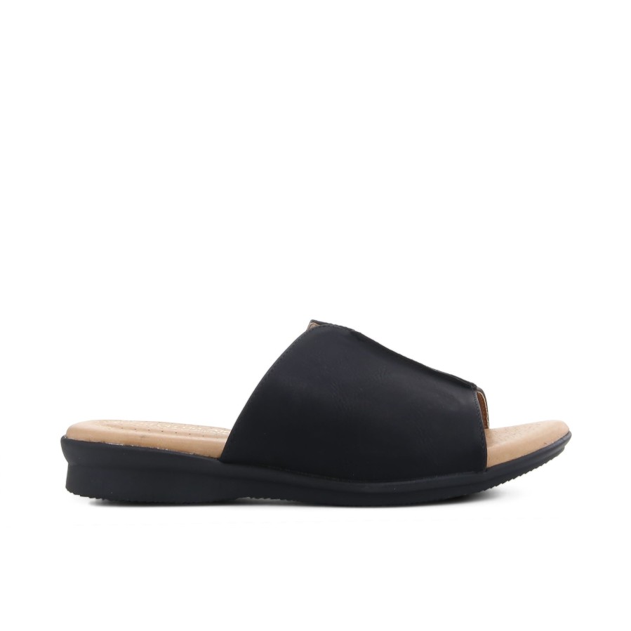 Women'S Number One Shoes Slides | Joy Slides