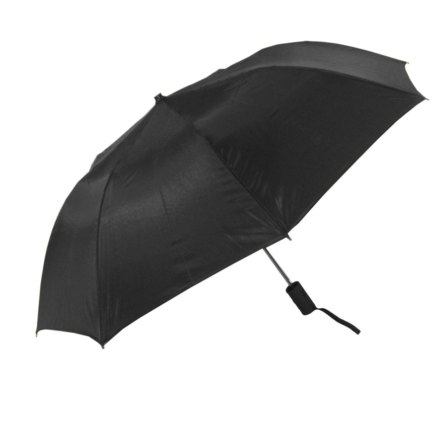 Women'S Number One Shoes Outdoor | Lotus Umbrella Black