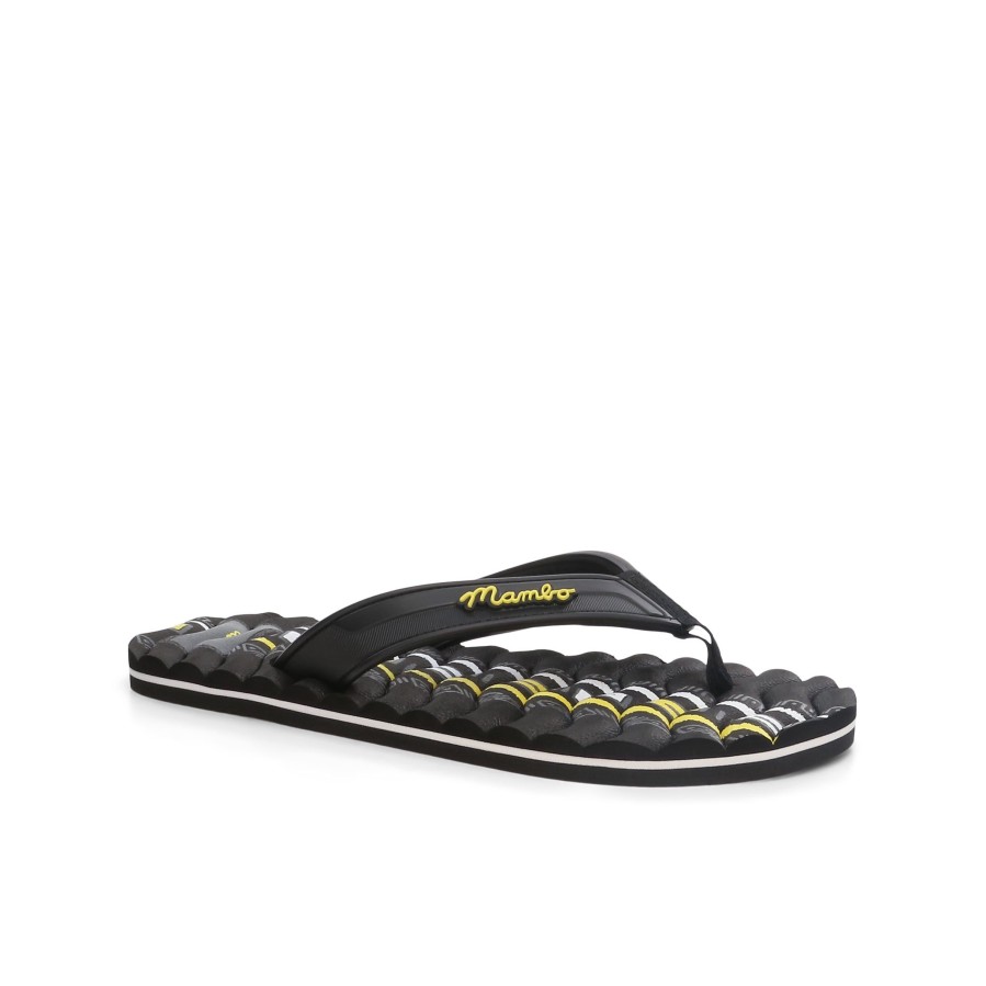 Men'S Number One Shoes Jandals | Mambo Ripley Jandals