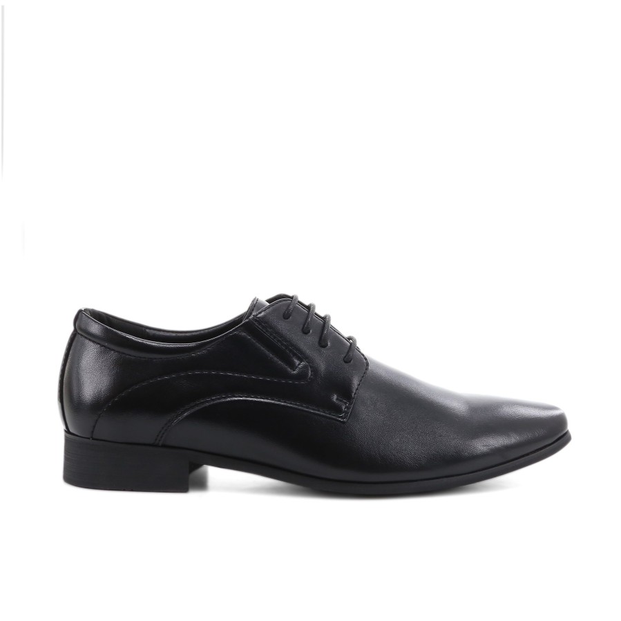 Men'S Number One Shoes Dress | Uncut Miles 2 Dress Shoes - Men'S