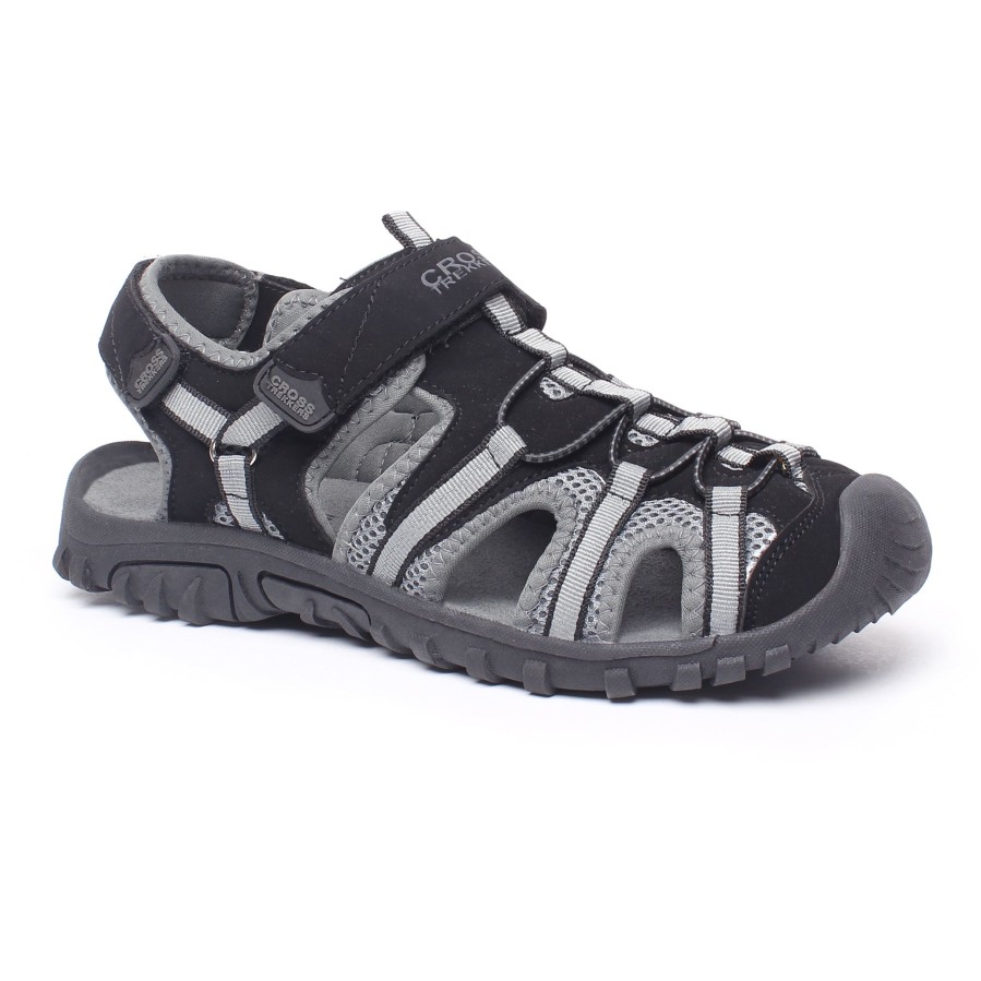 Men'S Number One Shoes Sandals | River Trace Sports Sandals