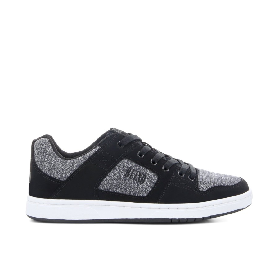 Men'S Number One Shoes Skate | Lago Skate Shoes