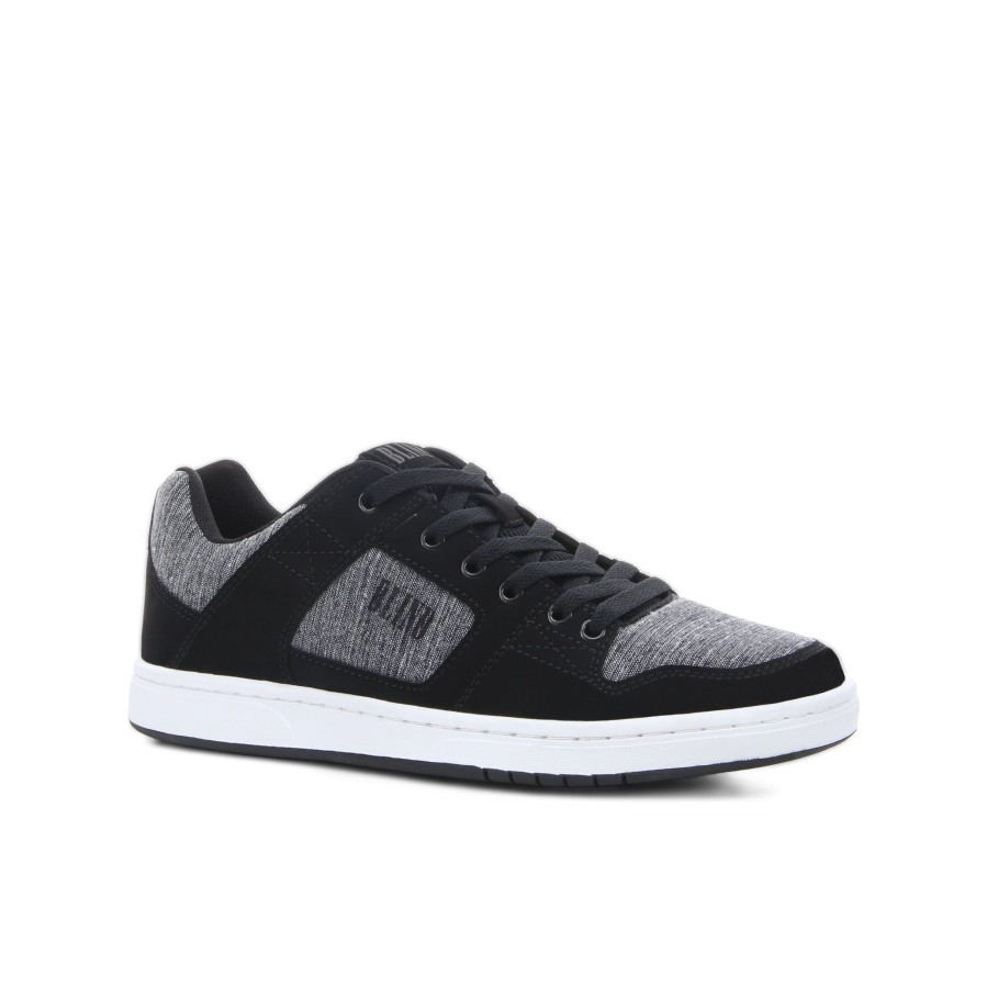 Men'S Number One Shoes Skate | Lago Skate Shoes