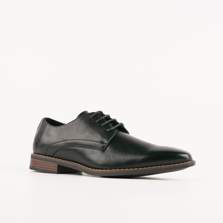 Men'S Number One Shoes Dress | Joseph Lace Up Dress Shoes