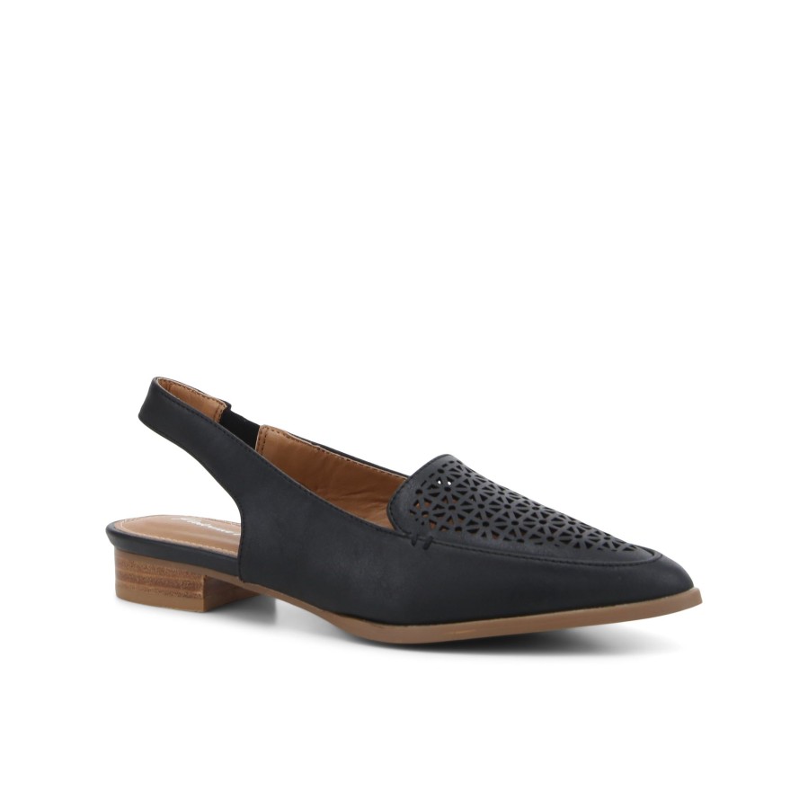 Women'S Number One Shoes Loafers | Brody Shoes