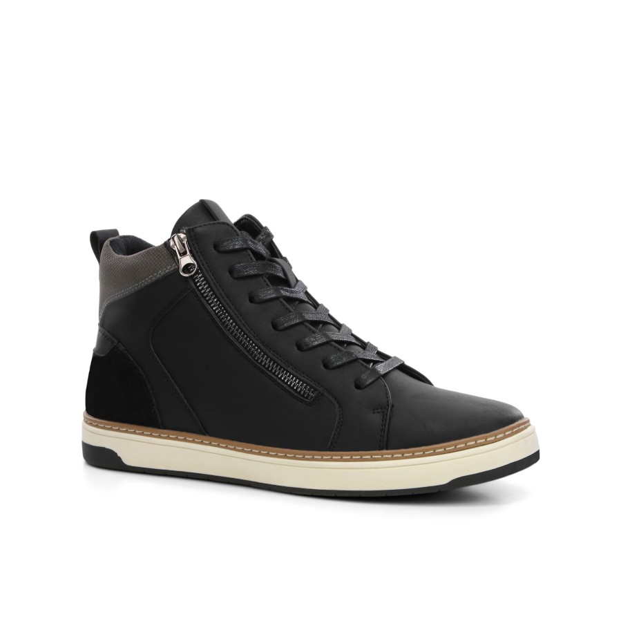 Men'S Number One Shoes Lifestyle | Zane Sneakers