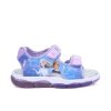 Kids' Number One Shoes Sandals | Frozen Ice Lights Toddler Sandals