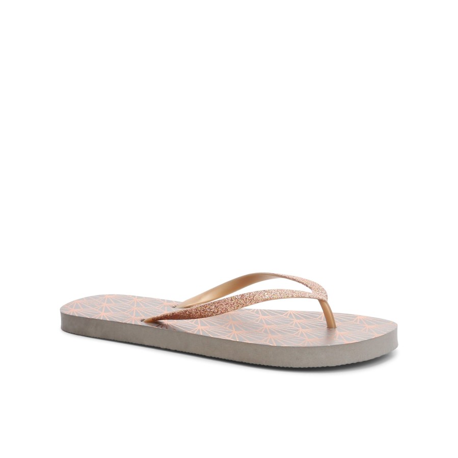 Women'S Number One Shoes Jandals | Ripple Jandals