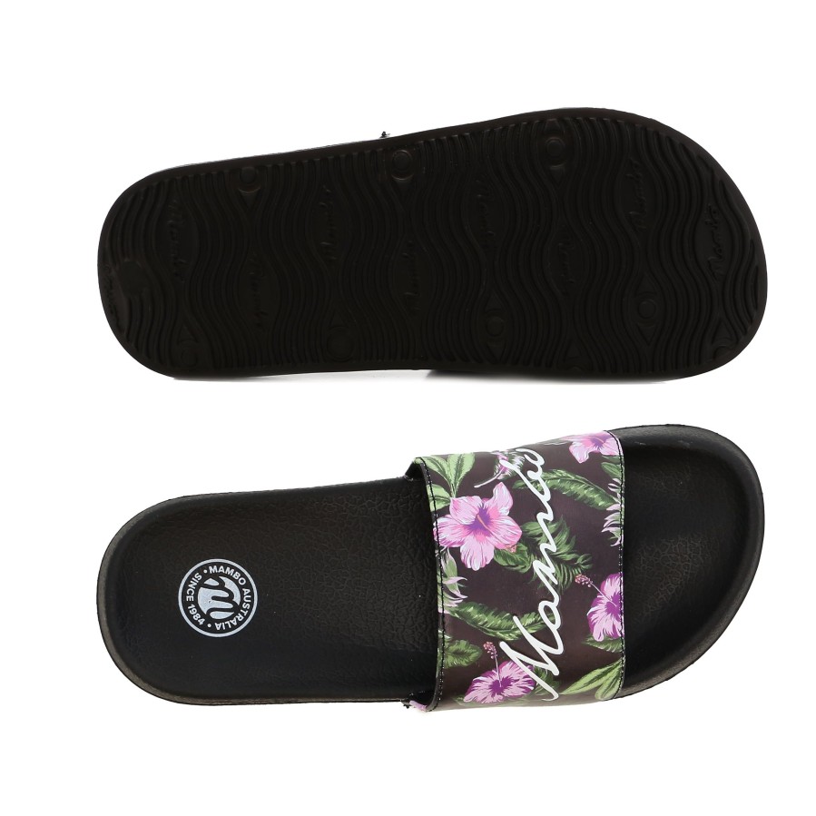 Women'S Number One Shoes Flats | Utopia Women'S Slides