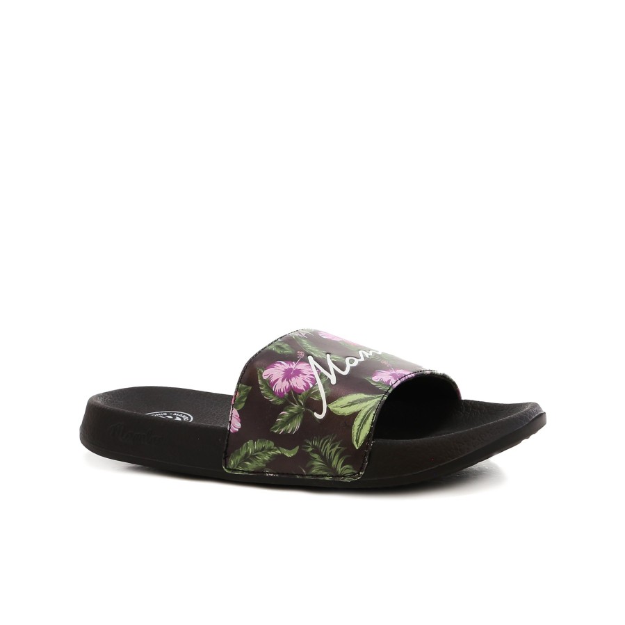 Women'S Number One Shoes Flats | Utopia Women'S Slides