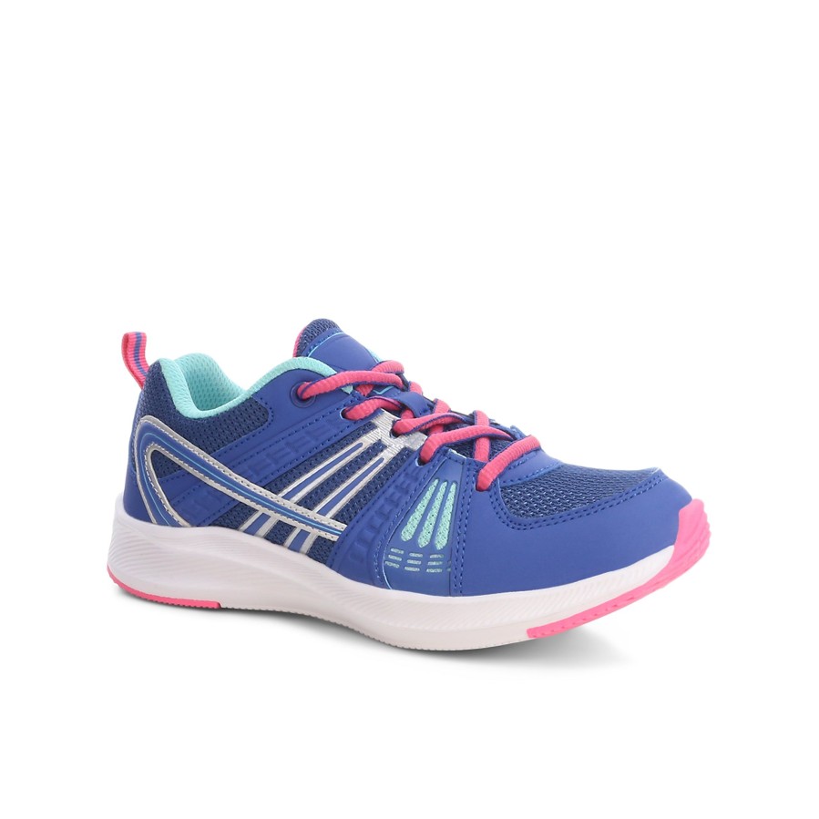 Kids' Number One Shoes Sneakers | Hadley Kids' Sports Trainers