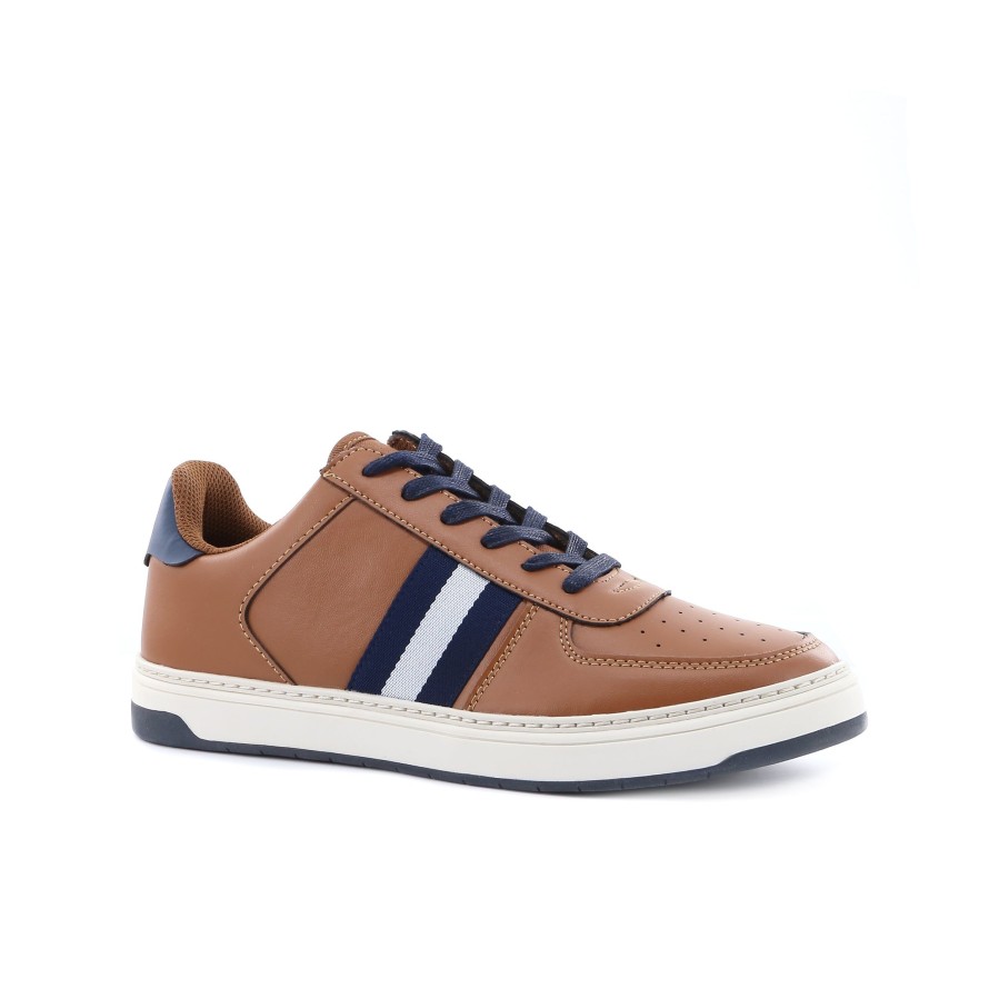 Men'S Number One Shoes Casual | Stratford Men'S Sneakers