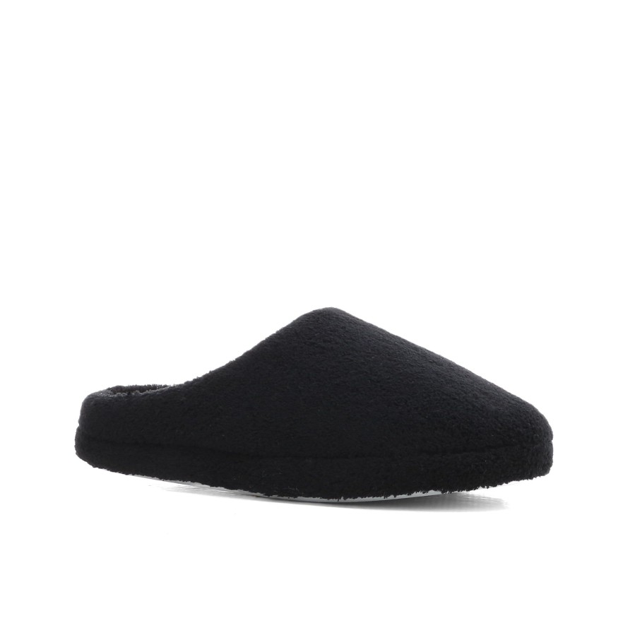 Women'S Number One Shoes Slip On Scuffs | Essential Slipper Scuffs