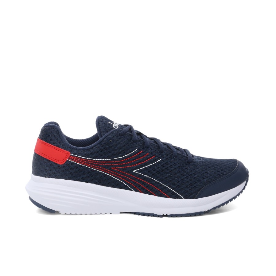 Men'S Number One Shoes Running | Diadora Flamingo Men'S Sports Trainers